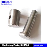 Shaft Machining Shaft Part CNC Machining Part