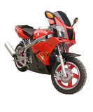 Pocket Bike (RN-P110-B)