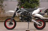 125cc Dirt Bike (XY-DB07B)