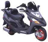 Scooter (ZX125T-8)