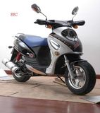 EEC Scooter TY125T-10