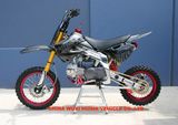 Brand New 2007 Genuine 125cc Dirt Bike (HN-NP10)