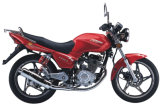 Motorcycle (FK125-8 Feichi-Red)