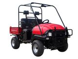 250CC EEC / EPA Utility Truck / Vehicle with 4*4