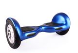 Smart Self Balancing Electric Scooter