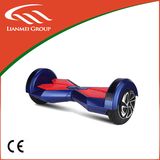 Smart Balance 2 Wheel Electric Standing Scooter Self Balancing