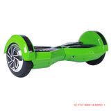 2016 Newest 8inch Bluetooth Smart Balance Scooter with Certificate