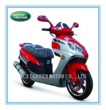 EEC 150cc/125cc Gas Scooter (Eagle 2) , EEC Scooter, EEC Gas Scooter