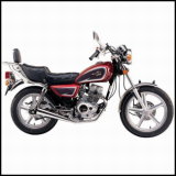 EEC 125cc Motorcycle (JY125-8)