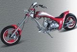 Mini Chopper(ZL-006F1)