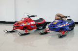 125cc Snowmobile with CE (SM-01)