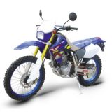 250cc Dirt Bike with EEC (QYDB250)