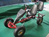 Pedal Go Kart (GC0214)