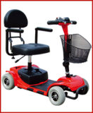 Mobility Handicap Electric Scooter (RK-3431)