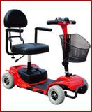 Mobility Handicap Electric Scooter (RK-3431)