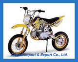 110cc Aluminium Frame Dirt Bike (RA-DB07)