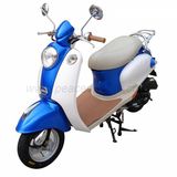 50cc-150cc EPA / DOT Scooter (GS-803)