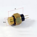250cc ATV Fan Switch for Motorcycle Fan (AT004)