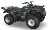 BT 250CC ATV