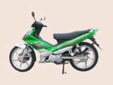 Motorcycle (TM110-2C)