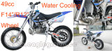 50CC Water Cooling Dirt Bike (YG-D11)
