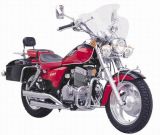 Motorcycle (SY250-17B/feng bao)