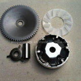 Gy6 50cc Variator for Motorcycle Engine Parts (EG005)