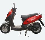 EEC Scooter (INJW-006)