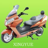 EPA/EEC New Gasoline Motor Scooter (XY260T-4)