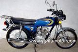 125cc Motorcycle