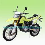 Dirt Bike (400R-2)