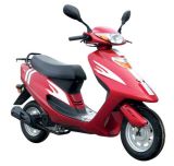 Scooter (ZX50QT-17)