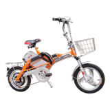 Electric Bicycle (MDJ-001)