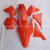 Hot-Selling Best Quality Ktm 450 Racing Motorcycle Fairings (PB005)