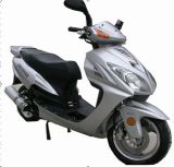 Motorcycle (S50E-11A EEC)