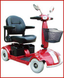 Mobility Scooter (RK-3411)