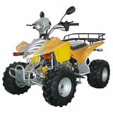 EEC / COC Approved 200CC High Quality ATV (FA200E-2)