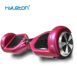 Bluetooth and LED Smart 2 Wheel Self Balance Electric Scooters