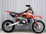 110CC, 125CC Dirt Bike (GS-BEST-25FU)