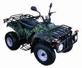 ATV 250cc