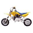 Dirt Bike (GLP-E026)