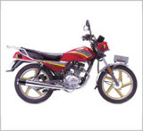Motorcycle (125-2)