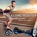 2015 Hot New High Quality Electric Scooter Self Balancing