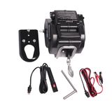 Hc Winch Boat Winch 3500lb