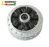 Ww-6352, Motorcycle Part, Bajaj Motorcycle Wheel Hub,