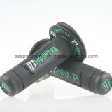 Monster Rubber Handgrips for Performance Dirt Bike/Motorcycle (PHG20)