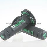 Monster Rubber Handgrips for Performance Dirt Bike/Motorcycle (PHG20)