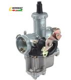 Ww-9320 Motorcycle Part, Wy125 Motorcycle Carburetor,