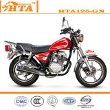 125cc Motorcycle (HTA125-GN)