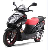 Hot Sale Petrol Scooter 125cc